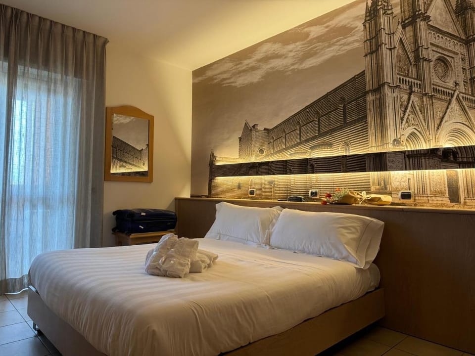 Hotel Cladan Hotel in Umbria