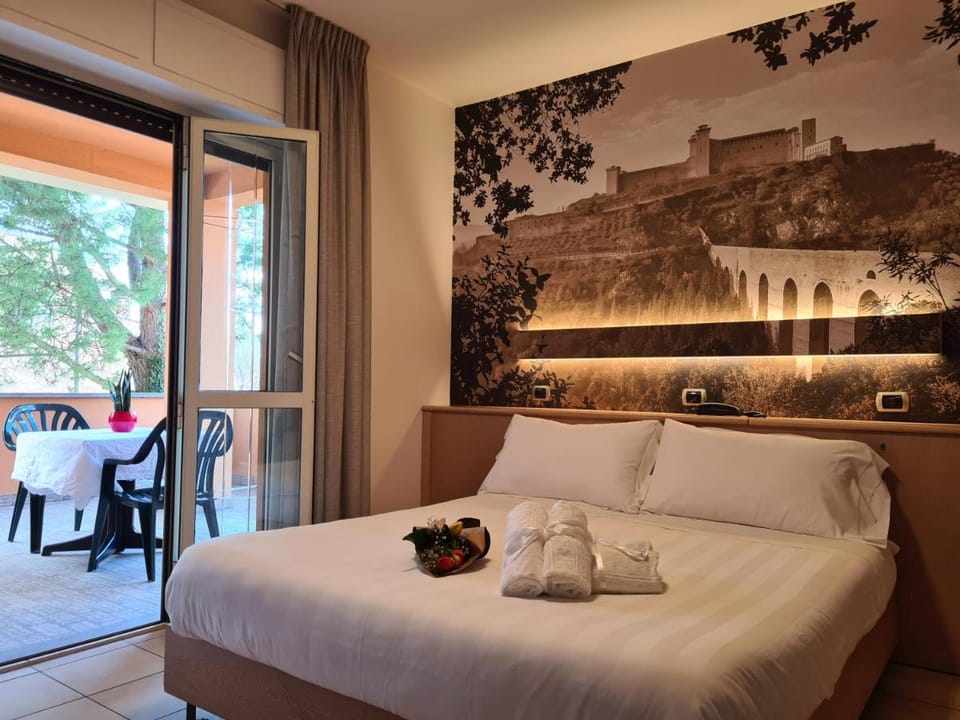 Hotel Cladan Hotel in Umbria