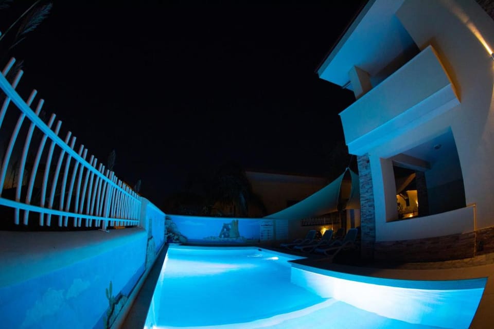 Villa Paglianiti - Your FAMILY Residence! Apartment hotel in Calabria
