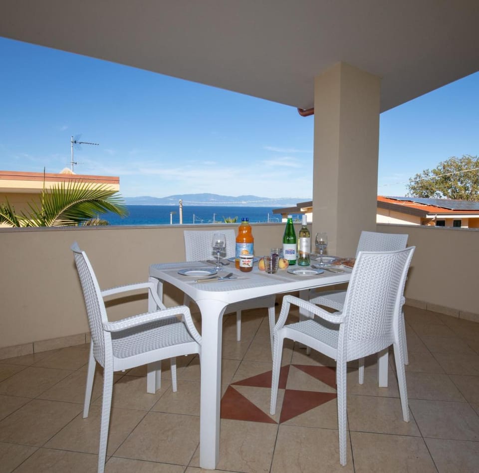 Villa Paglianiti - Your FAMILY Residence! Apartment hotel in Calabria