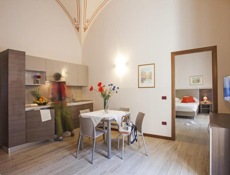 Residence Caffé Savona Apartment hotel in Piedmont