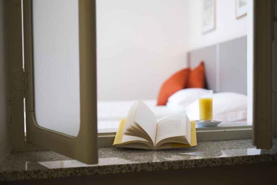 Residence Caffé Savona Apartment hotel in Piedmont