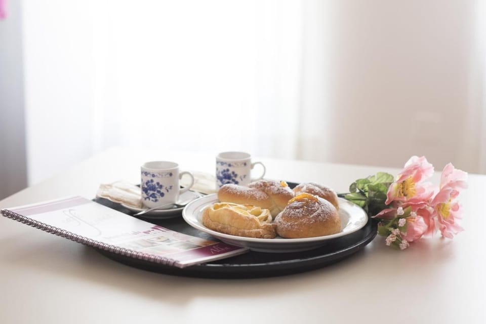 Residence Caffé Savona Apartment hotel in Piedmont