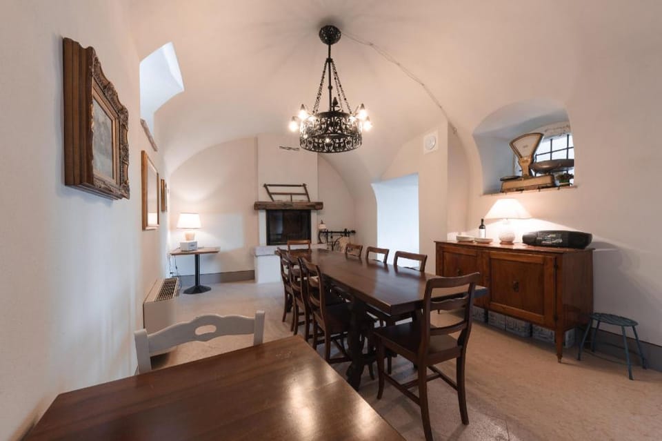Corte Castello Bed and Breakfast in Lake Garda