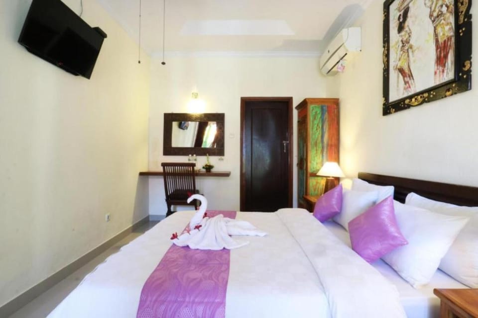 Wayan Homestay Sanur Bed and Breakfast in Denpasar