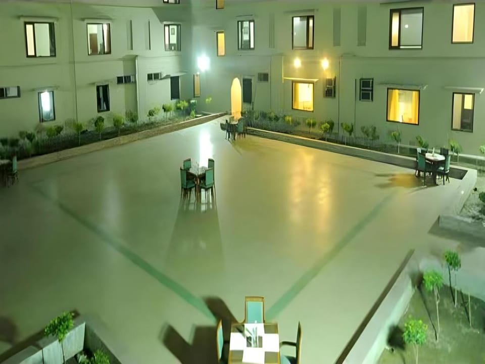 Hotel Uday Residency- by Excellent Hospitality Hotel in Uttarakhand