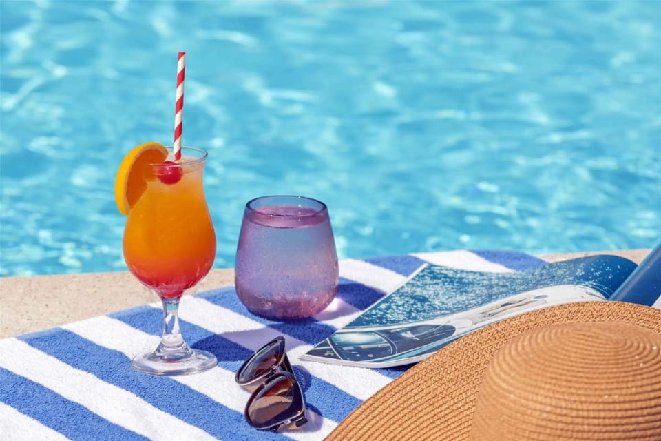 Sonesta Ocean Point Resort- All Inclusive - Adults Only Resort in Simpson Bay