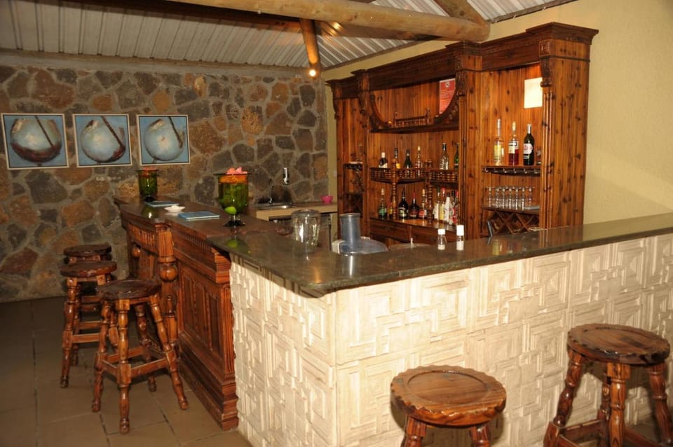 La Margarita Bed and Breakfast in Pointe aux Biches