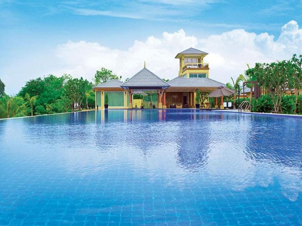 Casa Seaside 2 Bedrooms Vacation rental in Chon Buri Changwat