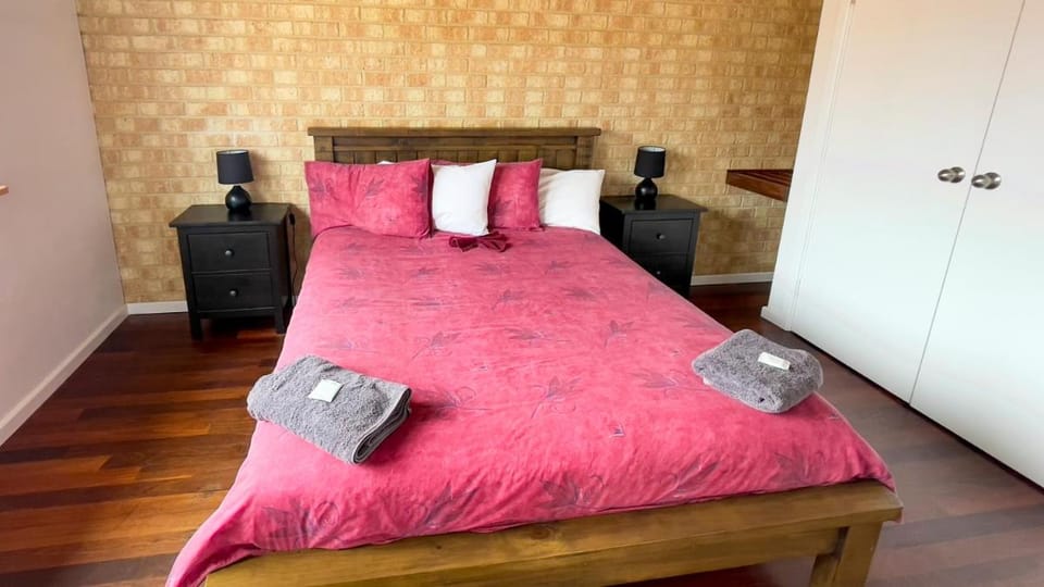 Esperance Foreshore Apartments Vacation rental in Esperance