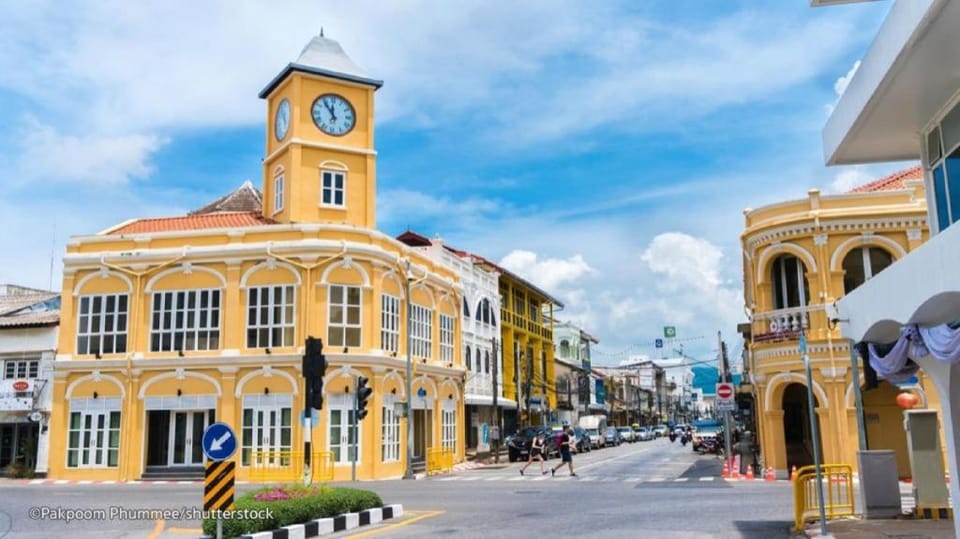 Best Stay Hostel Hotel in Wichit