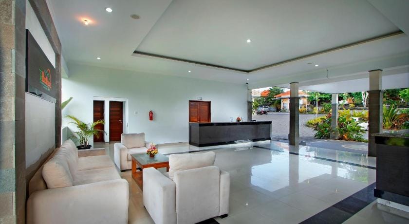 The Brothers Villa Resort in Bali