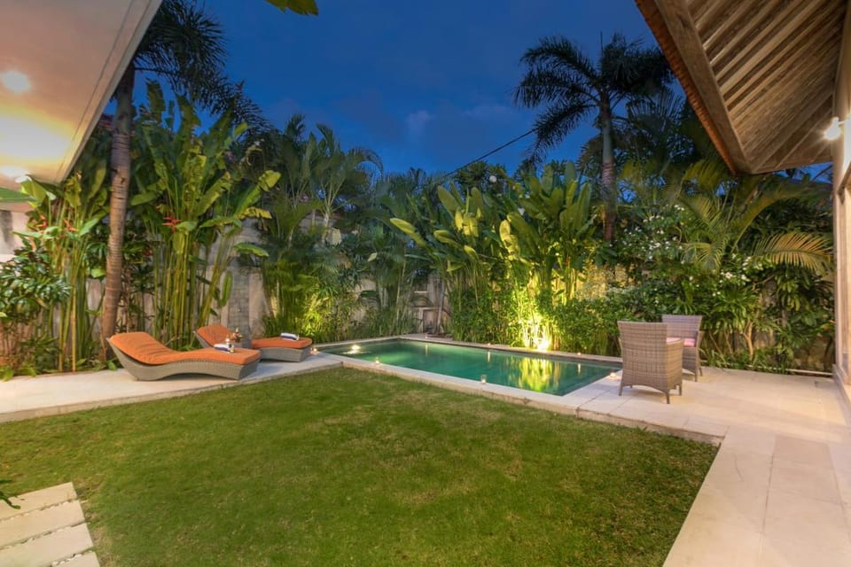 Villa Briana Seminyak by Villas R Us Villa in North Kuta
