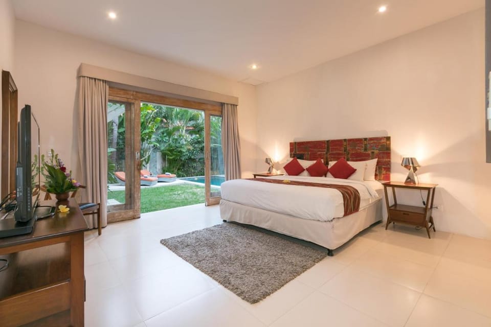 Villa Briana Seminyak by Villas R Us Villa in North Kuta