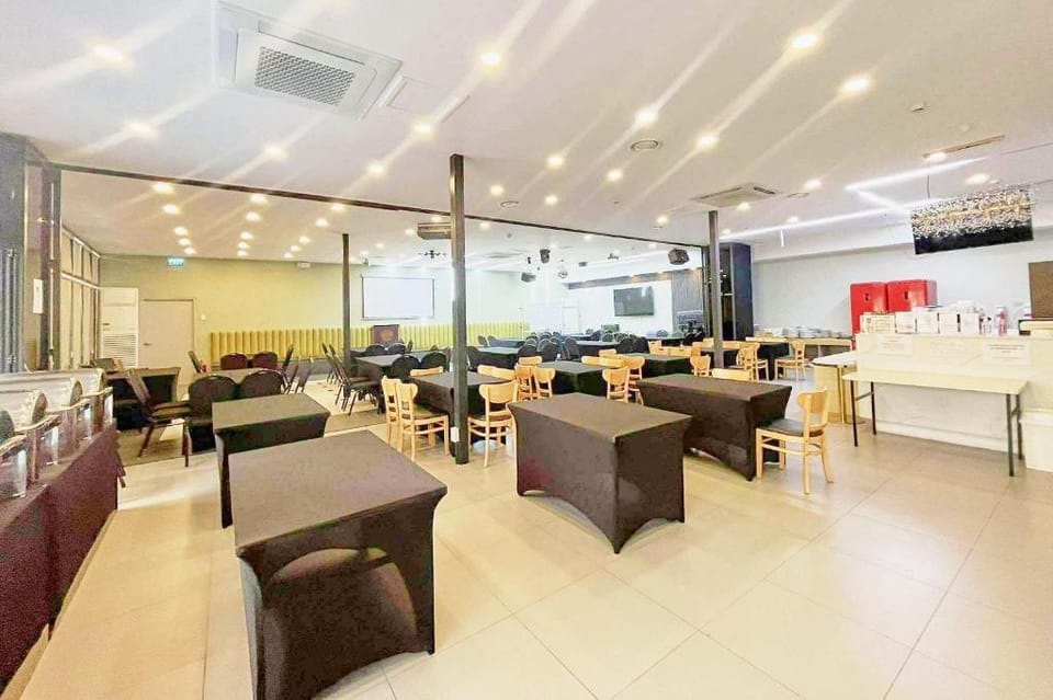 Olle Hotel Clark City powered by Cocotel Hotel in Angeles