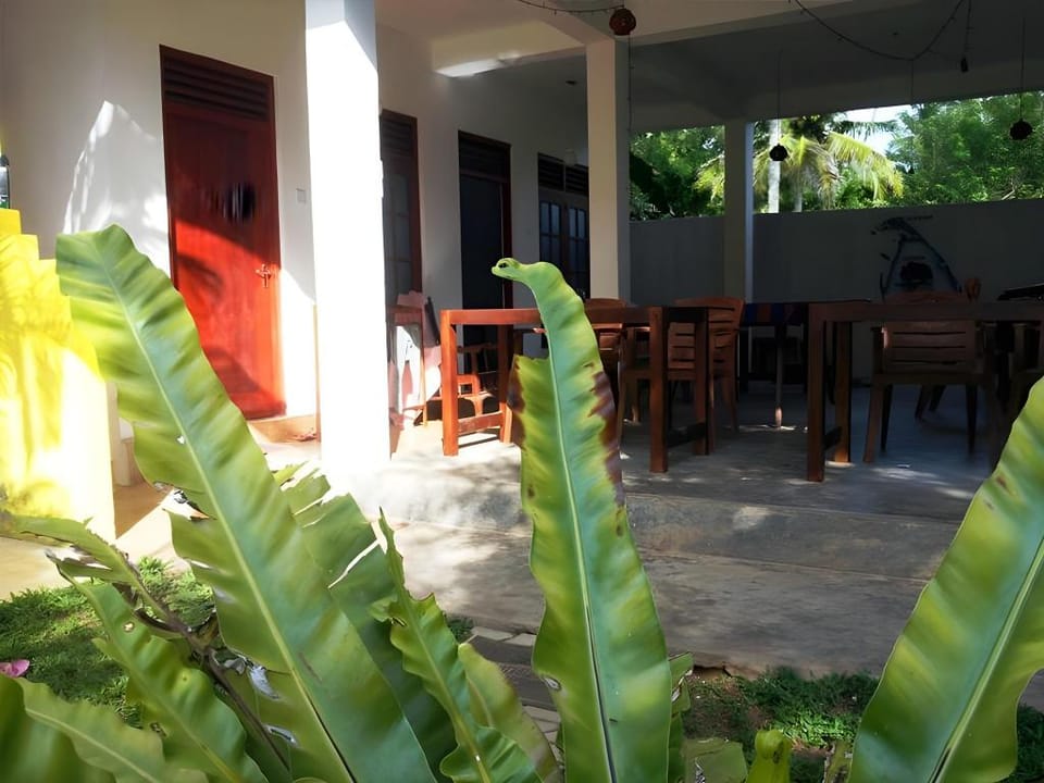 Calidan Guest Hotel Bed and Breakfast in Mirissa