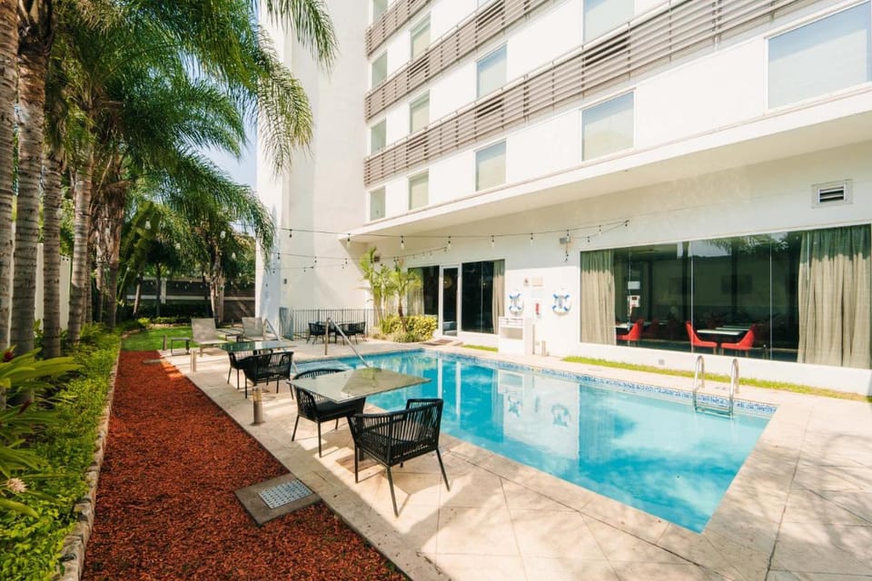 Holiday Inn Express Tegucigalpa By IHG Hotel in Tegucigalpa