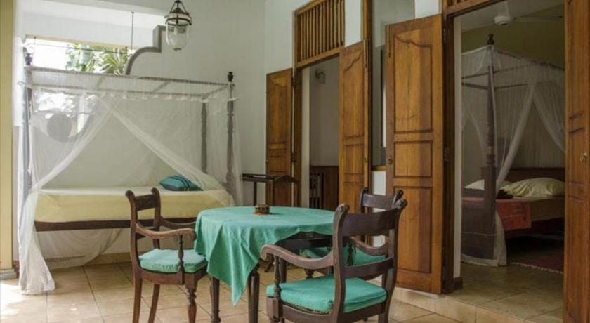 Villa Tara Villa in Hikkaduwa