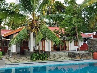 Villa Acres Green Villa in Southern Province