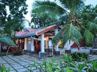 Villa Acres Green Villa in Southern Province