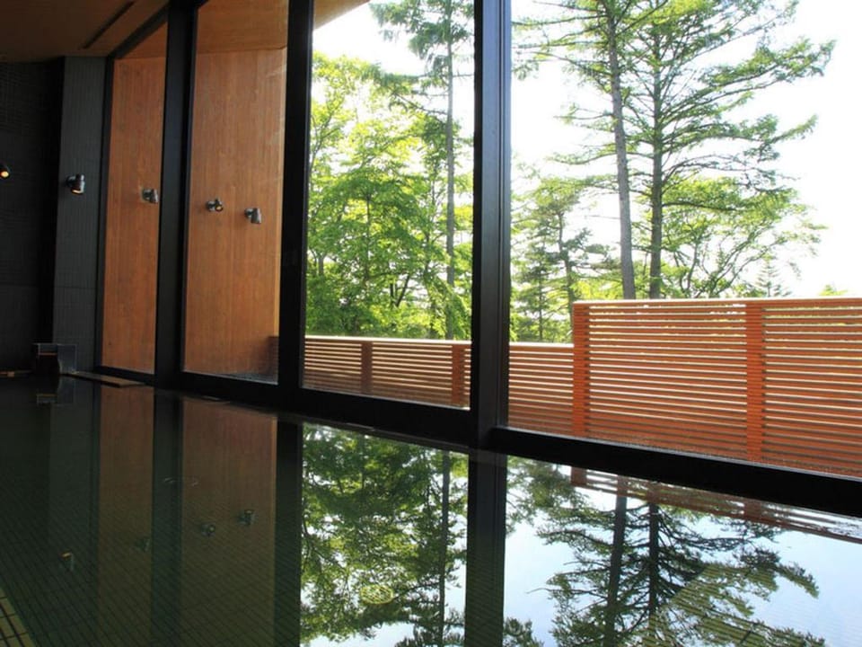 The Prince Villa Karuizawa Hotel in Karuizawa