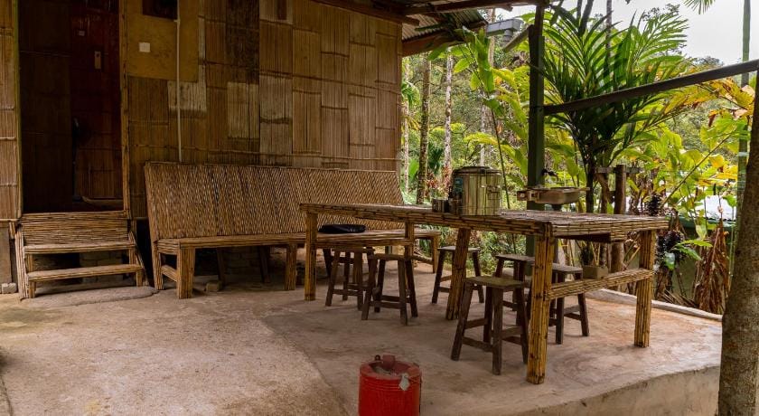 Rain Forest Inn Hotel in Cameron Highlands