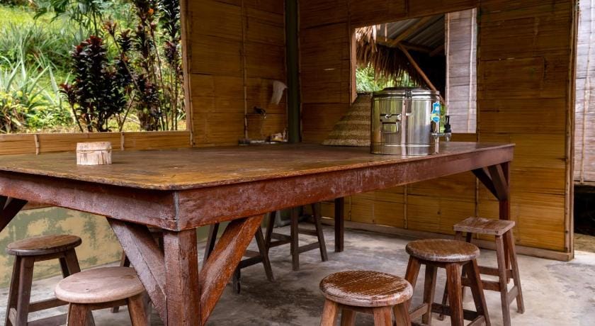 Rain Forest Inn Hotel in Cameron Highlands