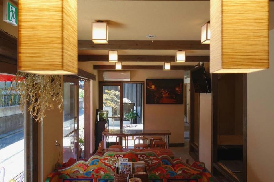Guesthouse Soi Bed and Breakfast in Kyoto
