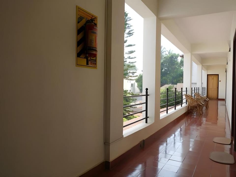 Deja Vu Coimbatore Hotel Hotel in Coimbatore