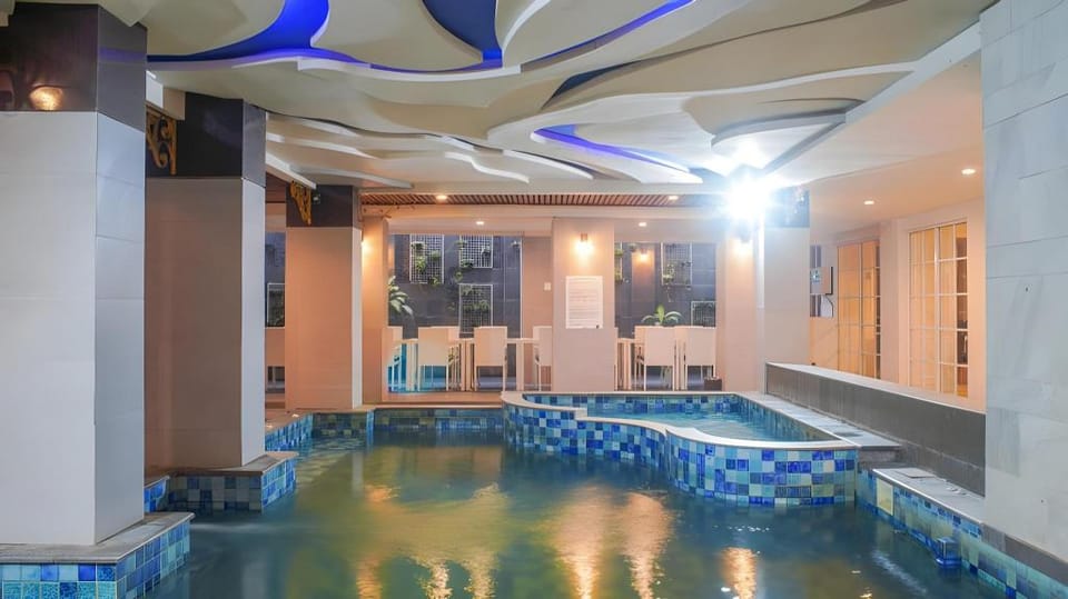 Grand Sae Hotel Hotel in Special Region of Yogyakarta