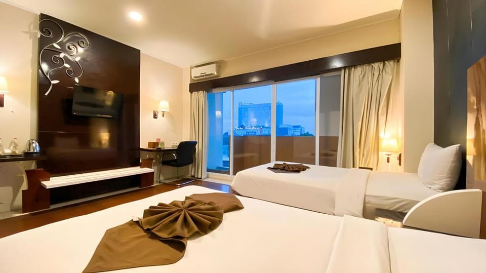 Grand Sae Hotel Hotel in Special Region of Yogyakarta