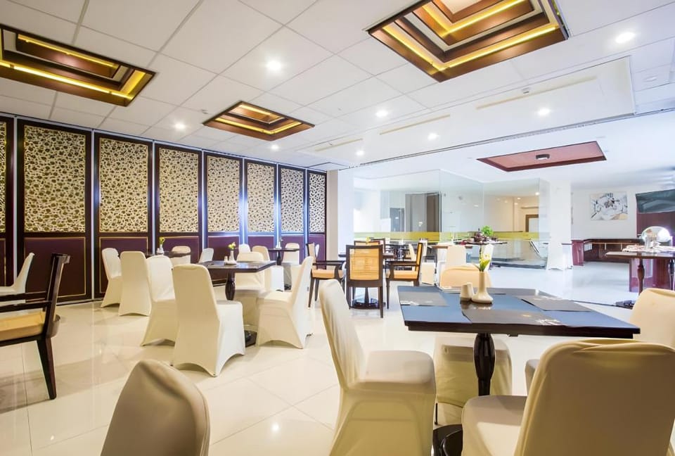 Grand Sae Hotel Hotel in Special Region of Yogyakarta