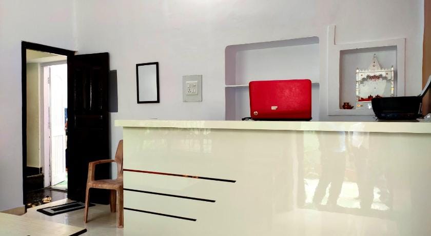 Khushi Paying Guest House Bed and Breakfast in Varanasi