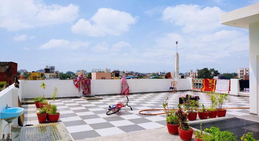 Khushi Paying Guest House Bed and Breakfast in Varanasi