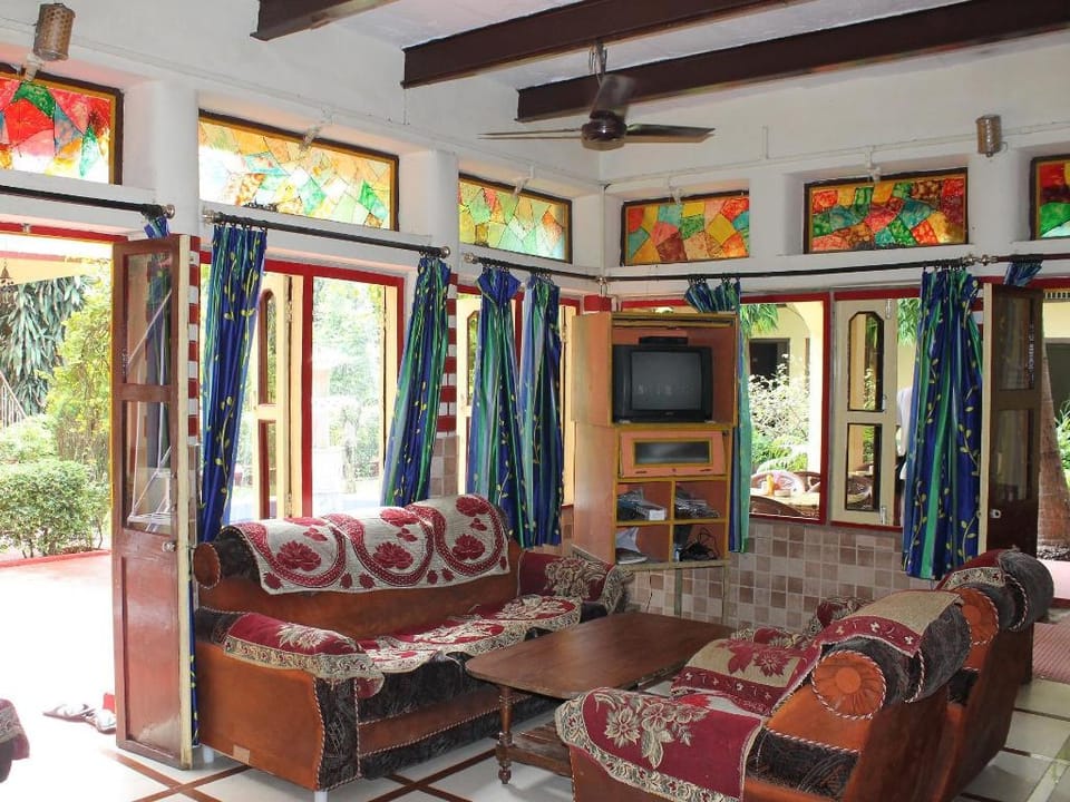 Singh Guest House Hotel in Varanasi