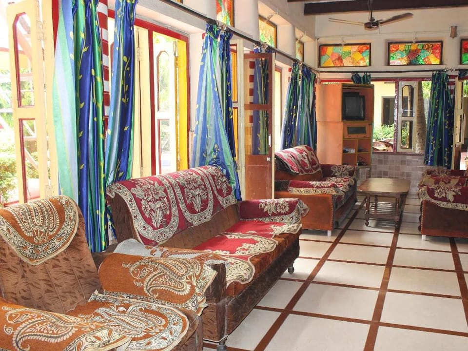 Singh Guest House Hotel in Varanasi
