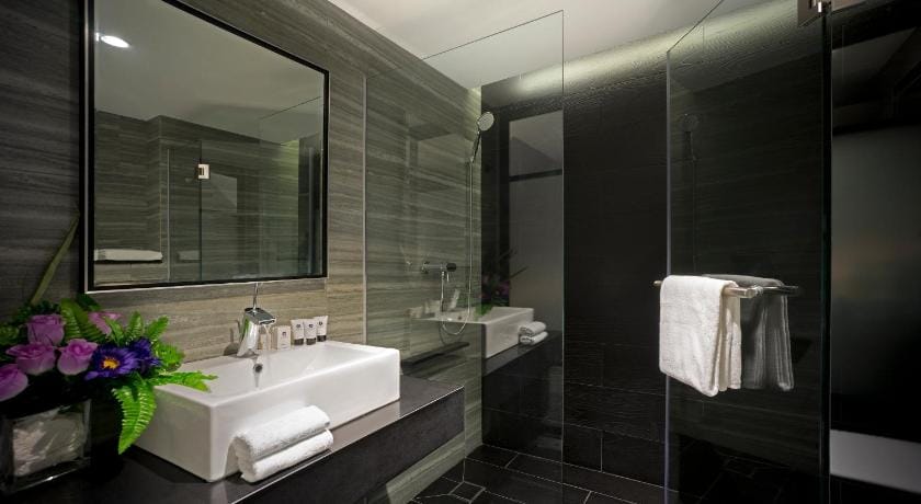 Venue Hotel The Lily Hotel in Singapore