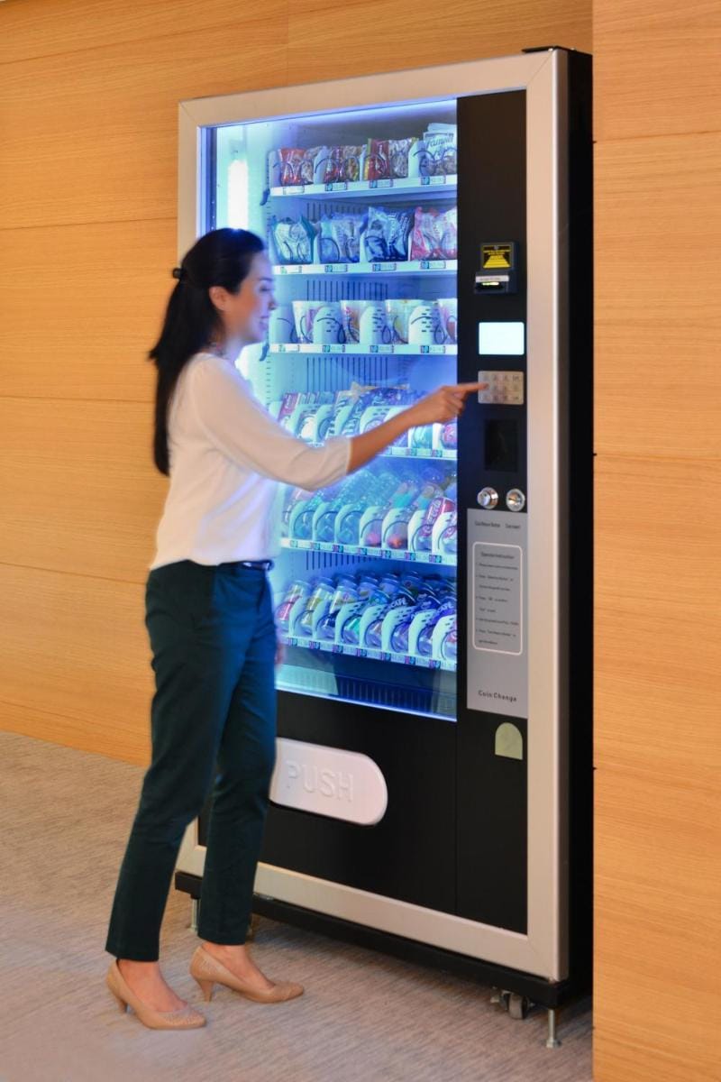 JEN Singapore Orchardgateway by Shangri-La Hotel in Singapore