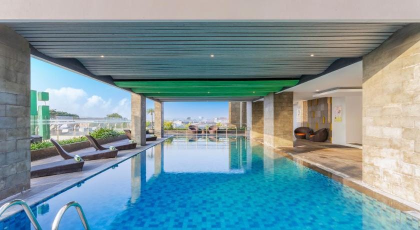 Ibis Styles Malang Hotel Hotel in East Java
