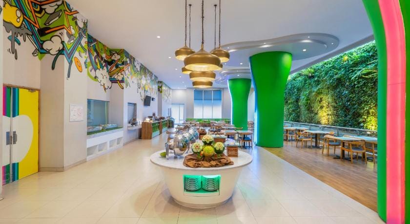 Ibis Styles Malang Hotel Hotel in East Java