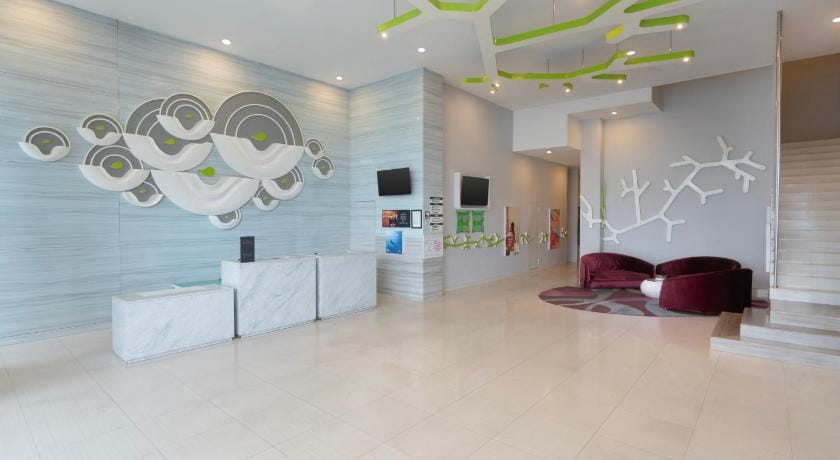 Ibis Styles Malang Hotel Hotel in East Java
