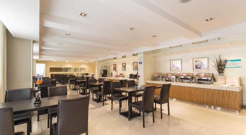 Jinjiang Inn Suzhou Taihu Xukou Hotel in Suzhou