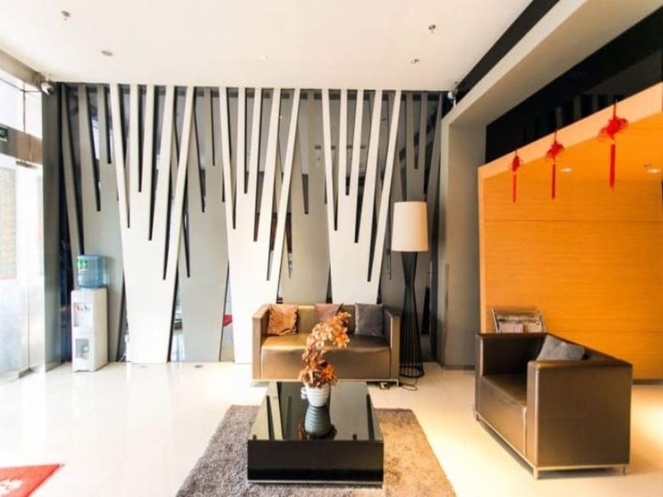Jinjiang Inn Suzhou Taihu Xukou Hotel in Suzhou
