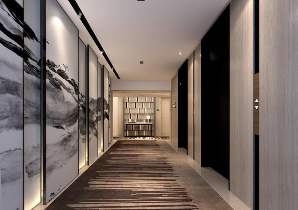 Holiday Inn Hotel And Suites Suzhou Yangcheng Lake By IHG Hotel in Suzhou