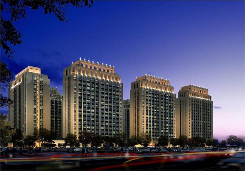 Holiday Inn Hotel And Suites Suzhou Yangcheng Lake By IHG Hotel in Suzhou