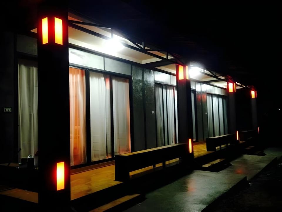 Khao Chi Chan Boutique Vacation rental in Chon Buri Changwat