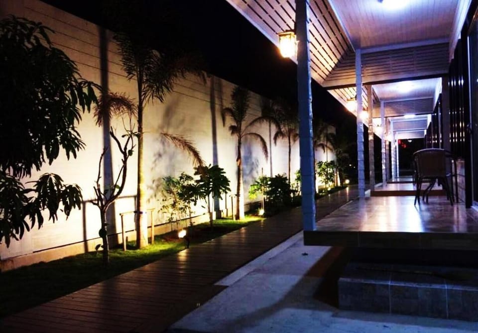 Khao Chi Chan Boutique Vacation rental in Chon Buri Changwat