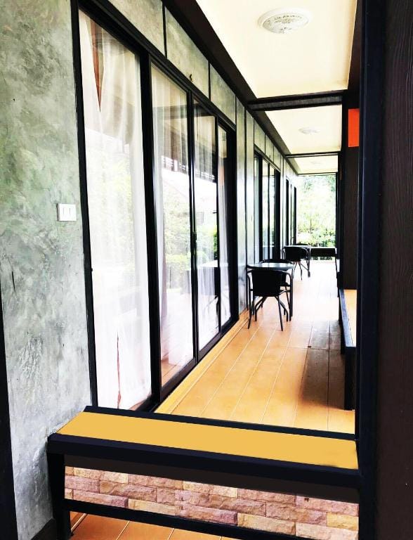 Khao Chi Chan Boutique Vacation rental in Chon Buri Changwat
