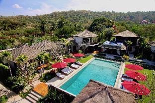 Tamarind Exclusive Villa (24pax) Pool, Tennis, Gym Villa in Chon Buri Changwat