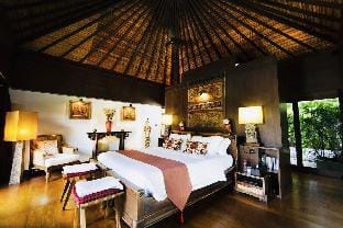 Tamarind Exclusive Villa (24pax) Pool, Tennis, Gym Villa in Chon Buri Changwat